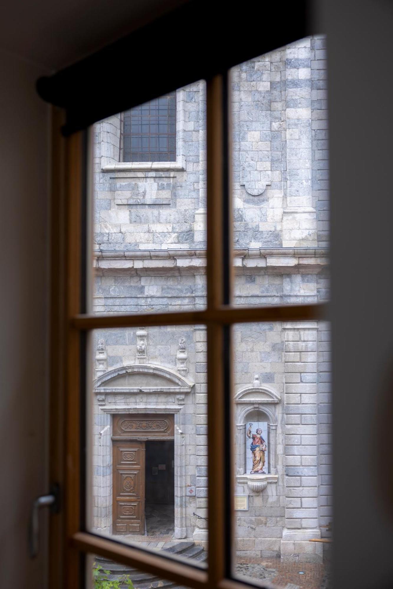 T2 Au Cœur Du Centre Historique De #3 Appartement