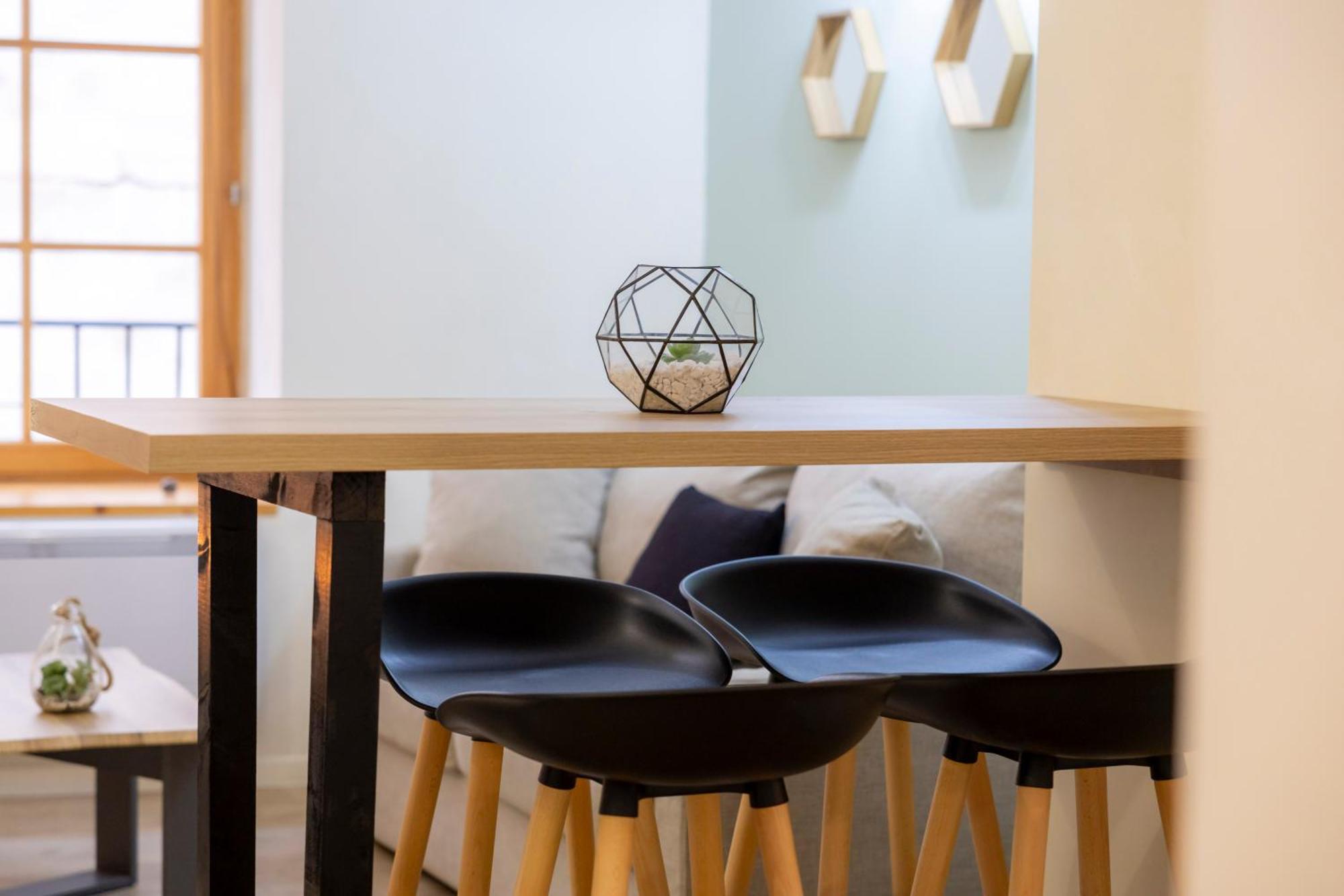 Appartement T2 Au Cœur Du Centre Historique De #3 Briançon