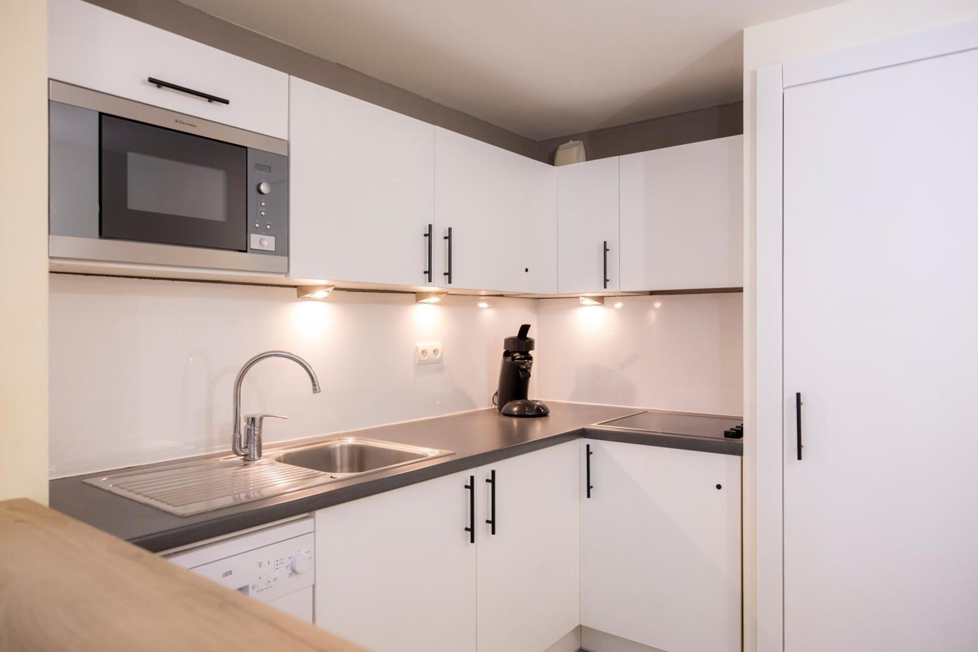 T2 Au Cœur Du Centre Historique De #3 Appartement