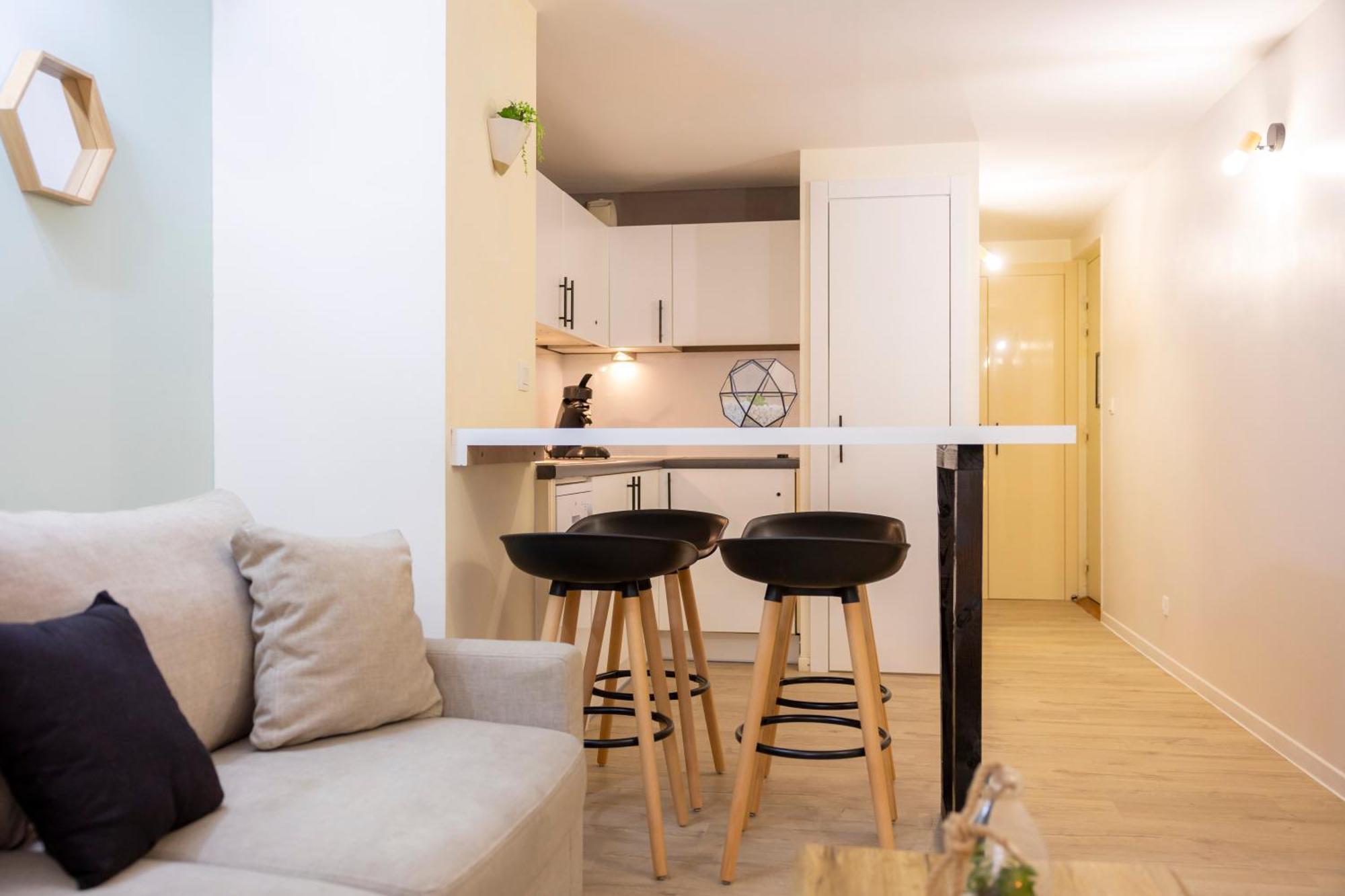 T2 Au Cœur Du Centre Historique De #3 Appartement Briançon