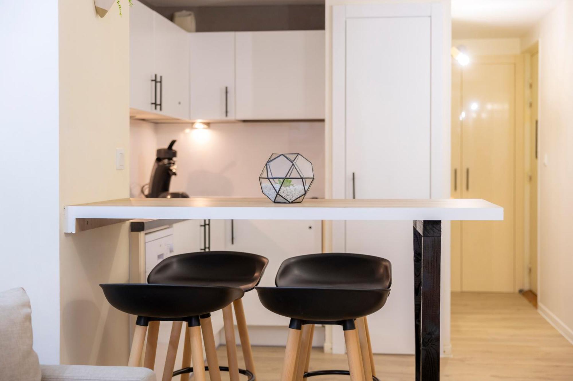 Appartement T2 Au Cœur Du Centre Historique De #3 Briançon